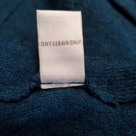 Kenar peacoat sweater jacket - Picture 7 of 7